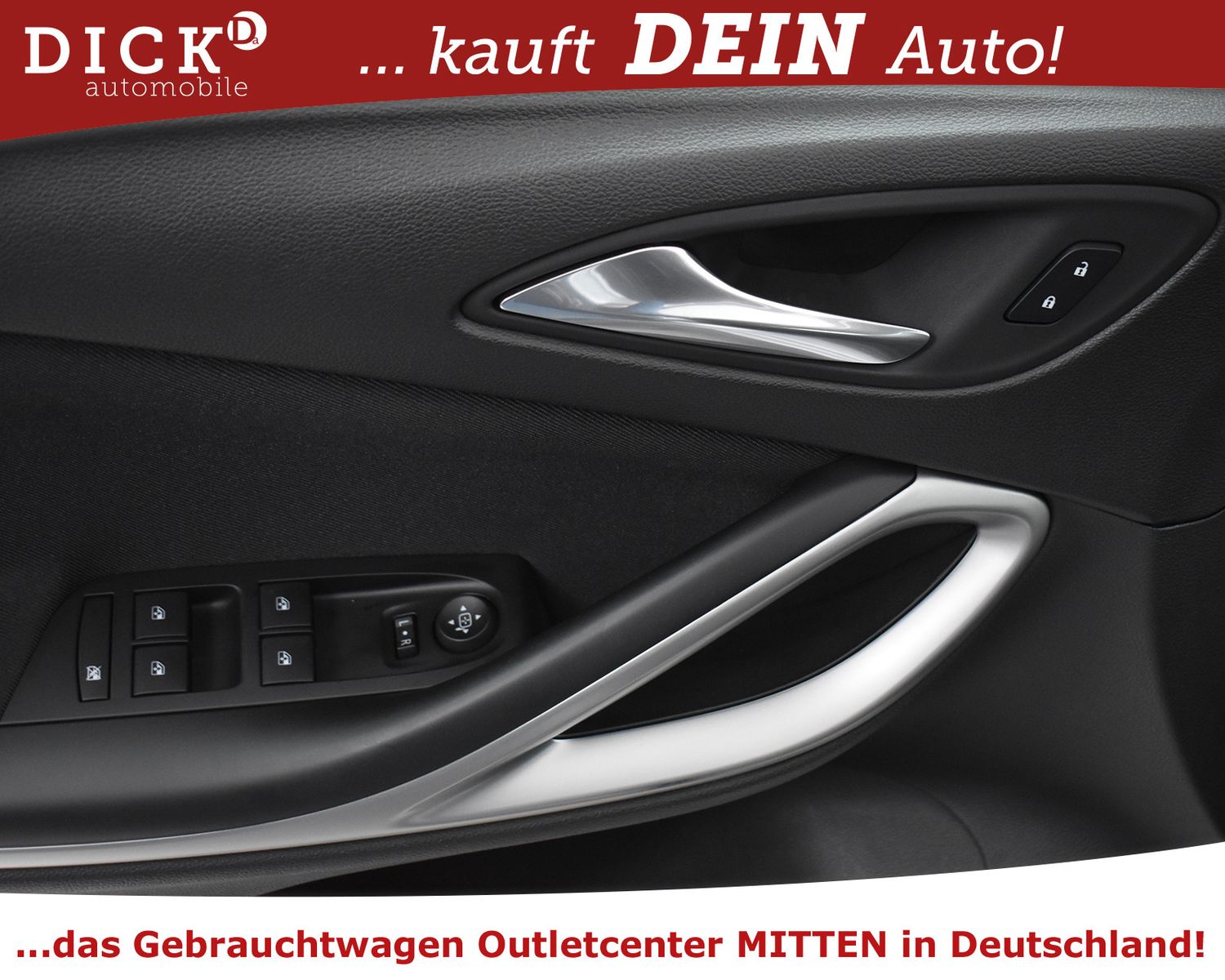 OPEL Astra ST 1.5d Busin NAV+LED+SHZ+PDC+TEMP+MFL+DAB - Image 21