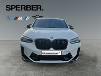 BMW X4 M - Vorschau Bild 8