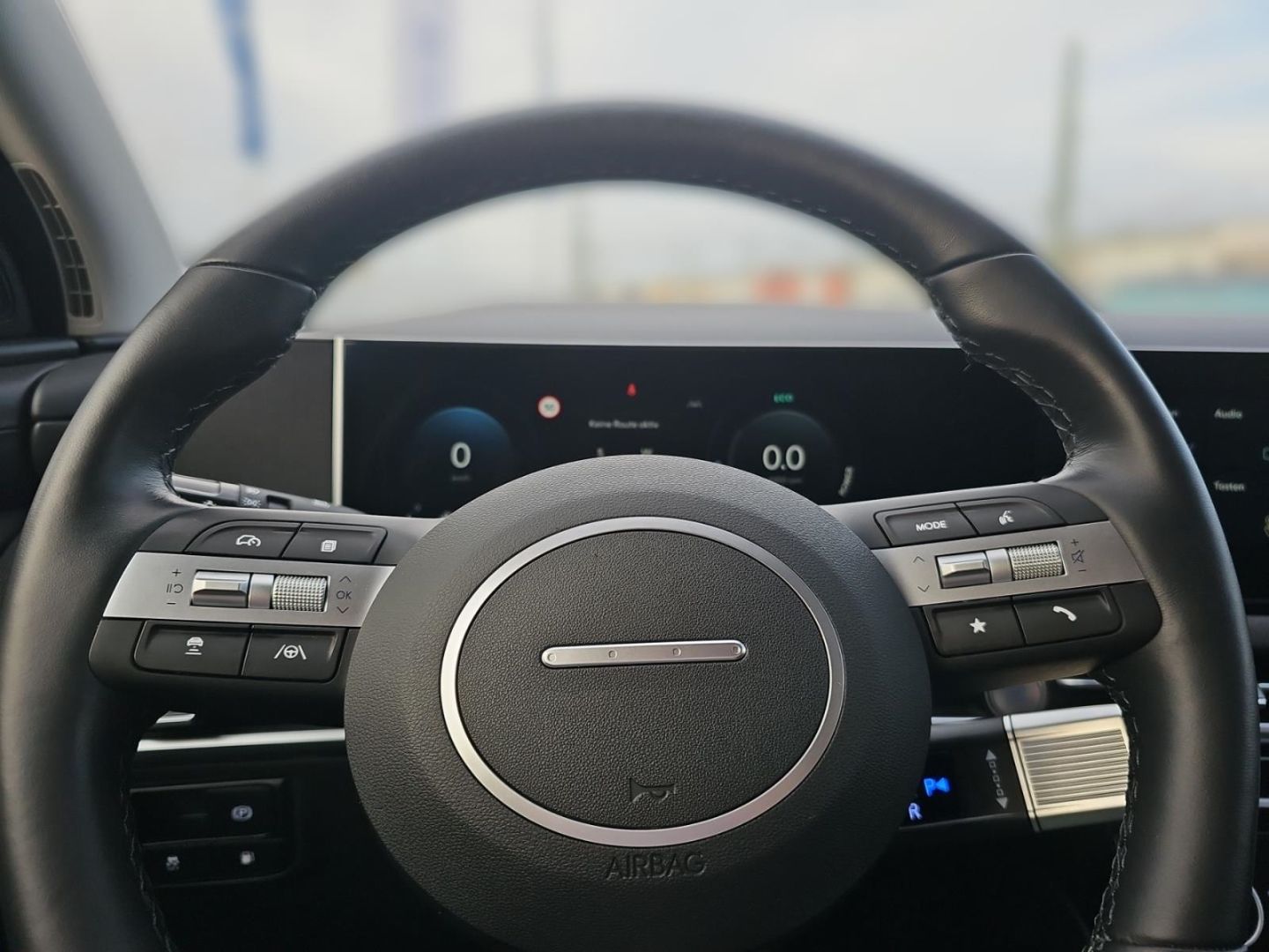 Hyundai Tucson – Bild 8