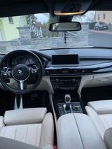 BMW X5 xDrive30d - - BMW X5 Gebrauchtwagen in Frankfurt