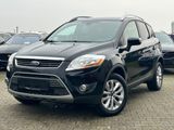 Ford Kuga Titanium/Automatik/Zahnriemen & insp. neu - Ford Kuga aus 2011 mit Diesel-Antrieb: Geländewagen
