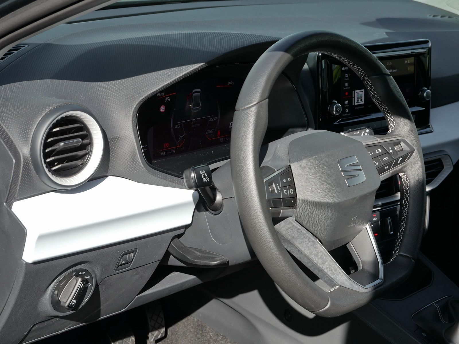 Seat Ibiza - Bild 17