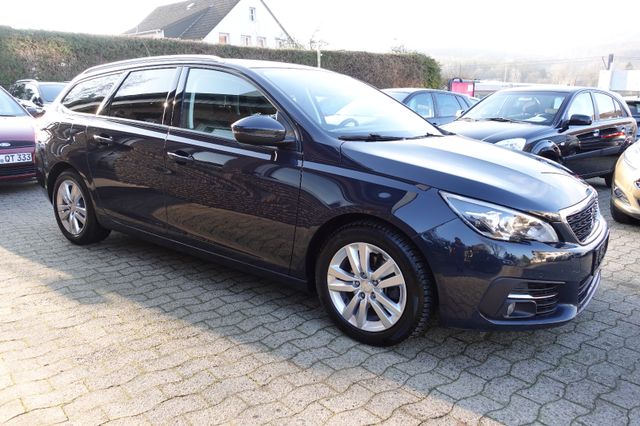 Peugeot 308 SW Active