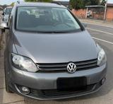 Volkswagen Golf Plus.  Automatik/Anhängerk... - Volkswagen Golf Plus: Automatik