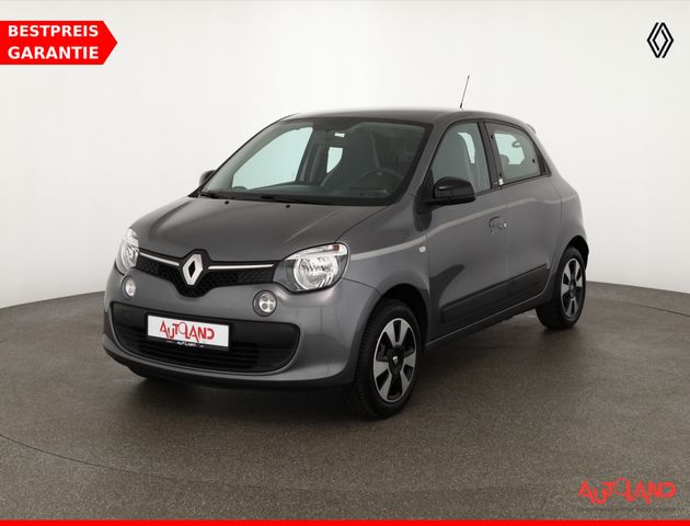 Renault Twingo 1.0 SCe 70 Aut. Klima Bluetooth Limiter