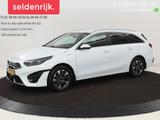 Kia cee'd / Ceed 1.6 GDI PHEV DynamicPlusLine | Stoe - Kia cee'd / Ceed mit Hybrid-Antrieb