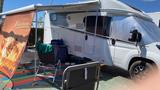 Carado T 338 Clever - Carado C