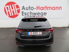 SKODA Fabia 1.0 TSI Tour LED Navi PDC Rfk Business 16' SKODA Fabia 1.0 TSI Tour LED Navi PDC Rfk Business 16'