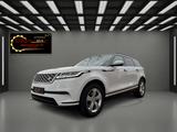 Land Rover RANGE ROVER VELAR 2.0D*KAMERA*AHK*LED*MERIDIAN* - Land Rover Range Rover Velar in Frankfurt (Main)