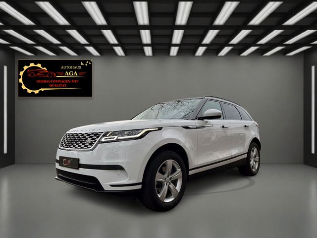 Land Rover RANGE ROVER VELAR 2.0D*KAMERA*AHK*LED*MERIDIAN*