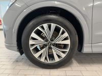 Audi Q4 e-tron - Vorschau Bild 17