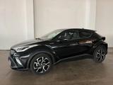 Toyota C-HR Hybrid Team D