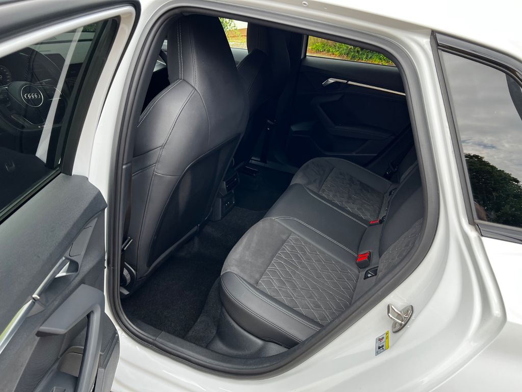 Image of Audi A3