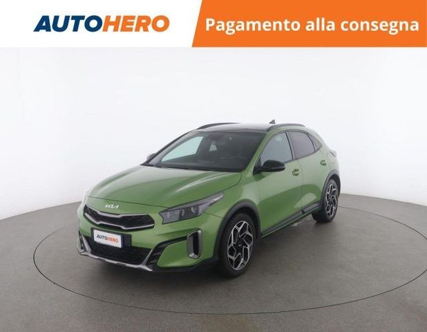Другие KIA XCeed 1.6 CRDi 136 CV MHEV DCT GT-Line
