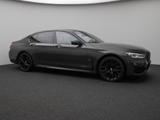 BMW 740d xD M Sport GSD 360° Laser HUD H/K SoftClose - BMW mit Diesel-Antrieb: Sitzheizung