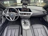 BMW Z4 sDrive20i M Aerodynamikpaket h&k HuD Ad-LED D - BMW Jahreswagen: Cabrio