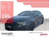 Audi RS 3 Sportback 2.5 TFSI quattro MATRIX+RAUTE+APP