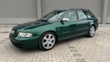 Audi S4 2.7 Avant quattro / Lack NEU, Turbos NEU