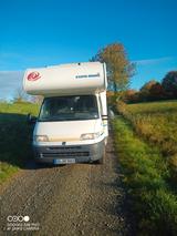 Fiat Ducato Eura Mobil - Wohnmobil oder -wagen Eura