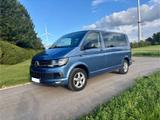 Volkswagen T6 Multivan Trendline - VW T6 Multivan Trendline Gebrauchtwagen