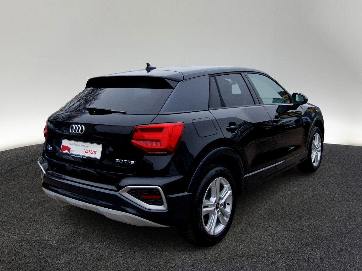 Audi Q2 - Bild 4