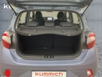 Hyundai i10 - Vorschau Bild 13
