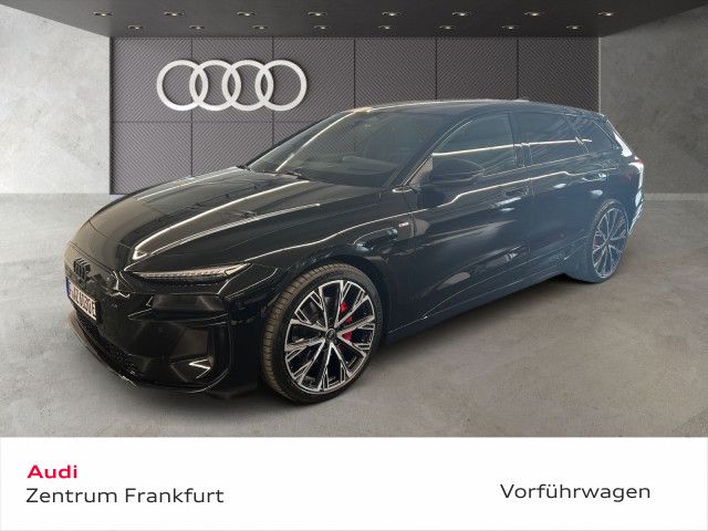 Audi A6 e-tron - Bild 1
