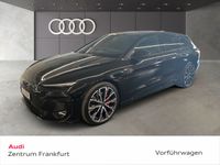 Audi A6 e-tron - Vorschau Bild 1