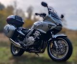 Honda CBF 1000 A (SC58-4124/AAC) - Top gepflegt!