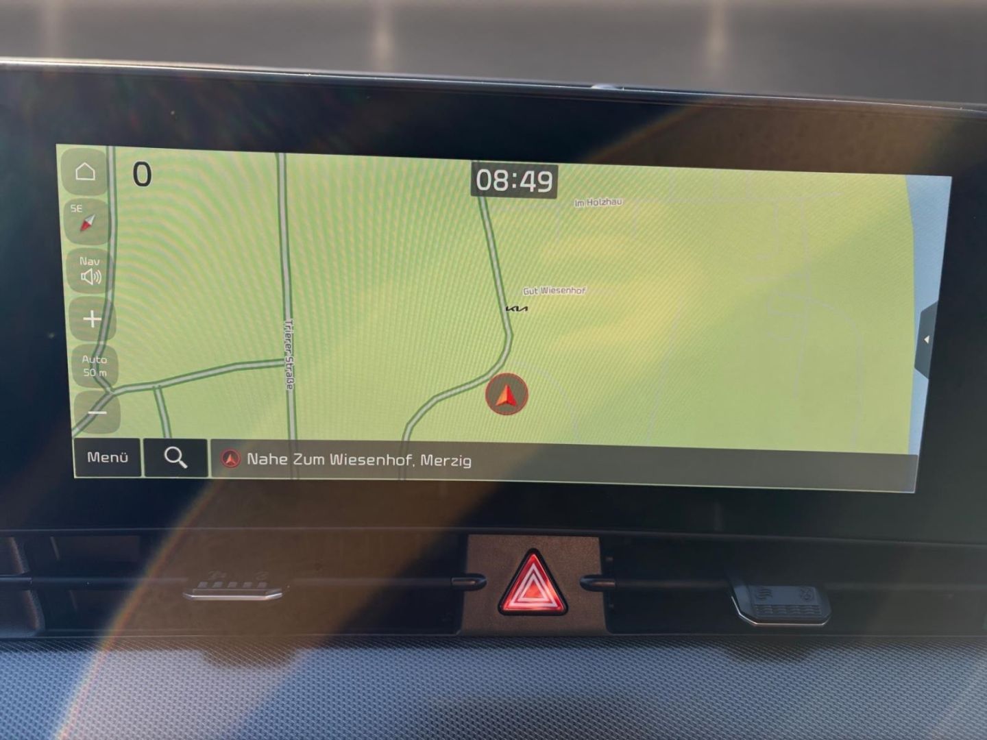 Fahrzeugabbildung Kia Sportage GT-Line 4WD Navi LED ACC El. Heckklappe