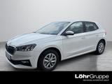 Skoda Fabia 1,0  TSI