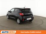 Hyundai i10 1.2 Trend Aut*CAM*SHZ*KLIMA*GARANTIE* - Hyundai i10: Automatik