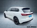 Volkswagen Touareg 3.0 TDI R-Line Sportpaket Luftfederung A - Volkswagen Touareg: Sport