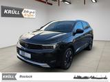 Opel Grandland X Elegance+LED+ERGO+Allwetter - Opel Grandland (X) in Rostock