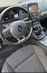Renault Scenic BLUE dCi 150 Black Edition Black Edition - Renault Scenic: Black Edition