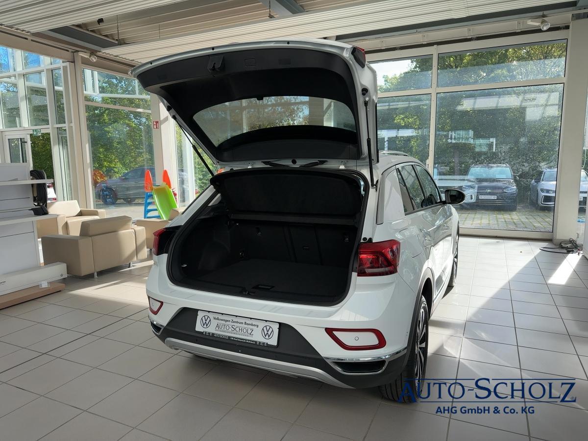 Volkswagen T-Roc 1.5 TSI Style+PARKASSIST+ACC+APP+LED+DAB+, миниатюра 3