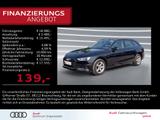 Audi A4 Avant 40 g-tron S tronic NAVI 2x PDC keyless - Audi mit CNG-Antrieb
