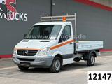 Mercedes-Benz Sprinter II Pritsche 313 CDI