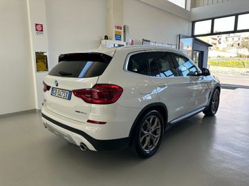 BMW X3 - 4