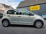 Skoda Citigo Active - Skoda Citigo: Active