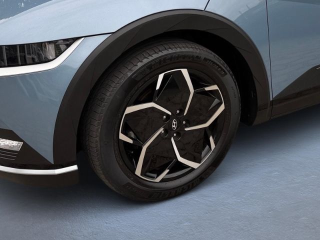 Fahrzeugabbildung Hyundai IONIQ 5 Basis +KLIMA+NAVI+PDC+RFK+SHZ+ACC+BT+UVM