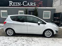 Opel Meriva B 150 Jahre 1.4/II.HD/SHZ/PDC/MFL/TEMPOM.