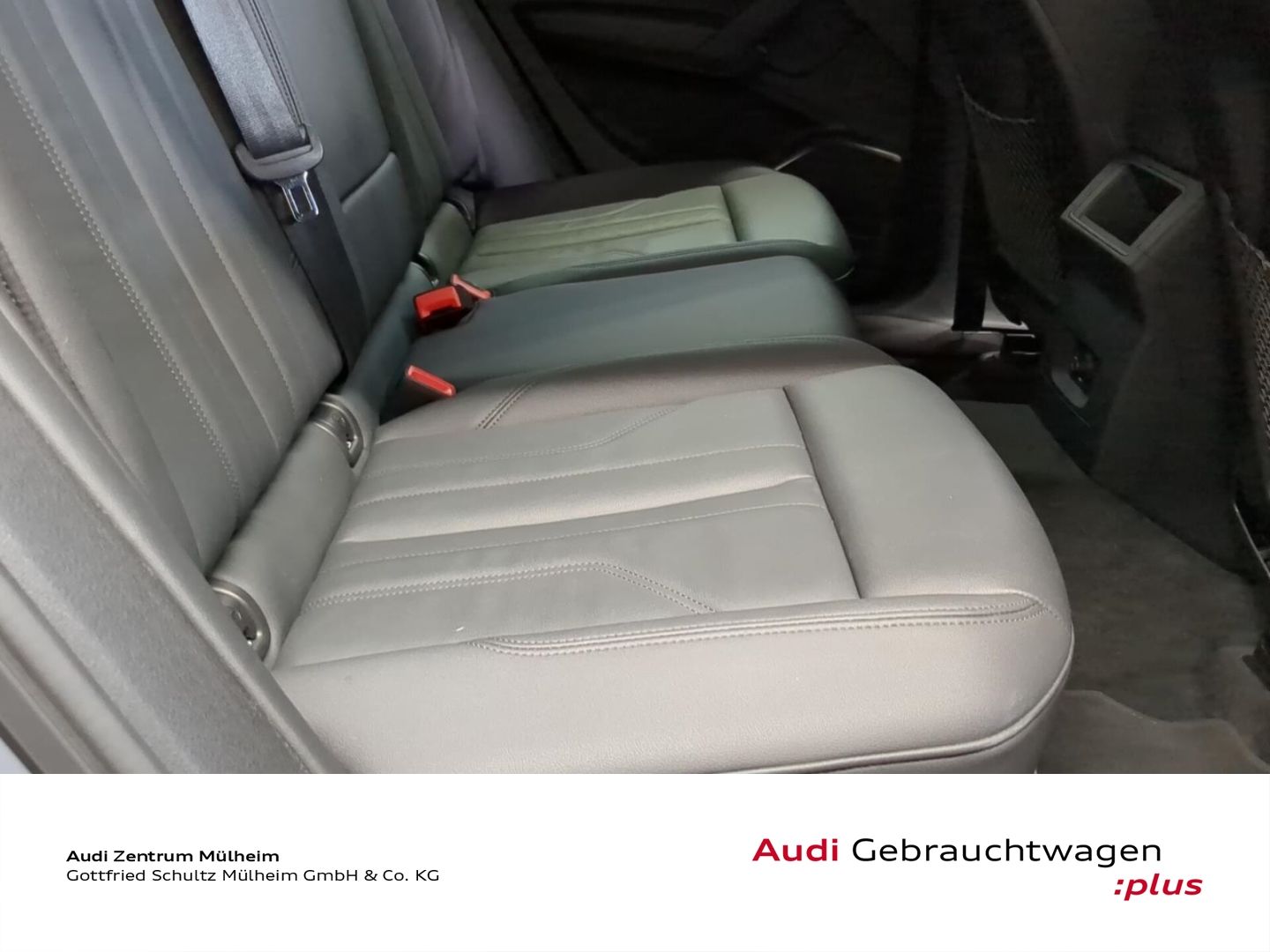 Audi Q5 - Bild 8