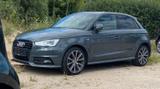 Audi A1 1.4 TDI S line ( MOTORSCHADEN ) - Audi: TDI Motor