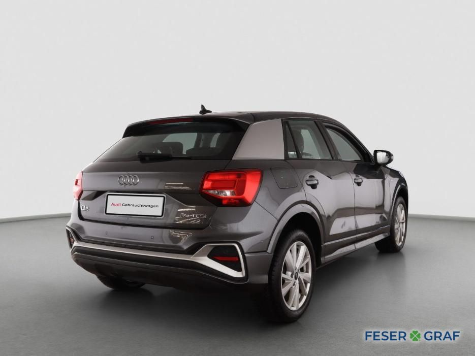 Audi Q2 - Bild 4