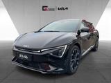 Kia EV6 GT-Line 84kWh AWD Wärmp. Assisst+ Snd Dsgn T