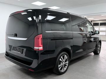 Mercedes V 250 - 7