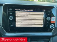 Volkswagen T-Cross - Vorschau Bild 26