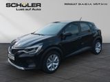 Renault Captur 1.3 TCe 140 EDC Evolution SITZHEIZUNG - Renault Captur Jahreswagen