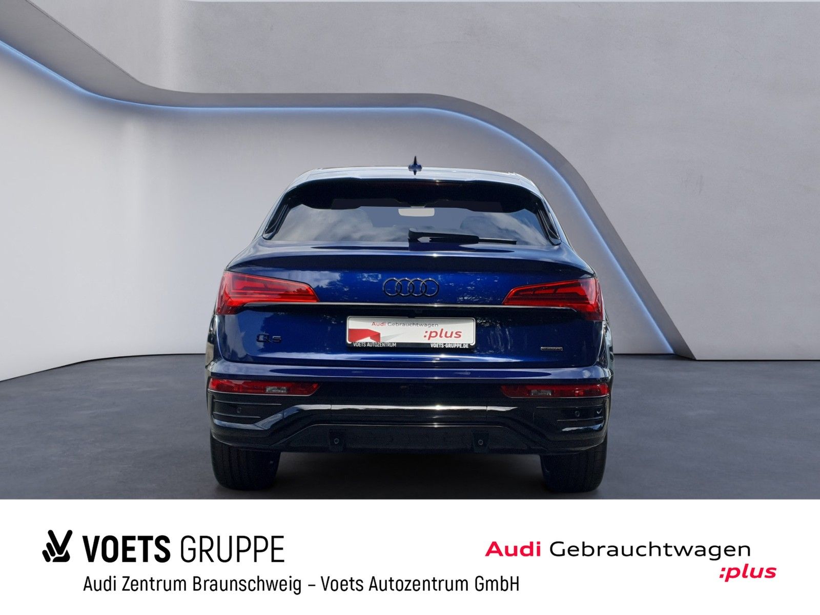Audi Q5 - Bild 4